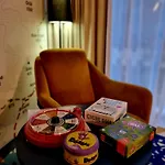 Biala Perla - 418 Przy Stoku Na Czarnej Gorze Appartement