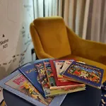 Biala Perla - 418 Przy Stoku Na Czarnej Gorze * Sienna (Klodzko)