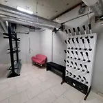 Biala Perla - 418 Przy Stoku Na Czarnej Gorze Appartement