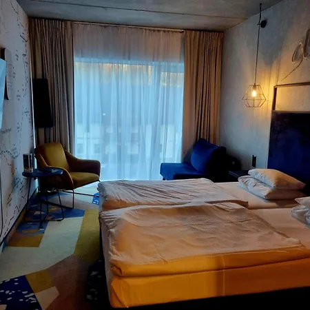 Апартаменти Biala Perla - 418 Przy Stoku Na Czarnej Gorze