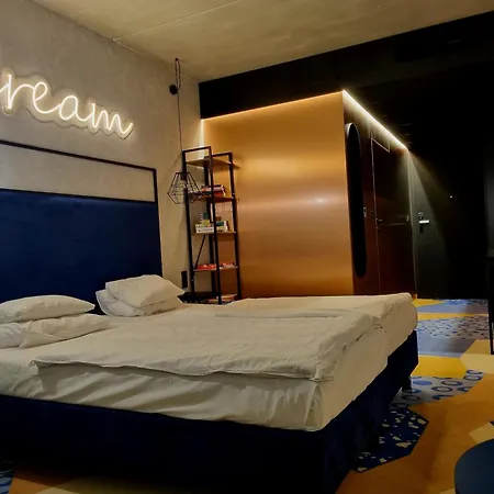 Biala Perla - 418 Przy Stoku Na Czarnej Gorze *