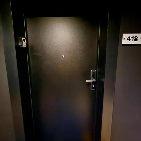 Apartmán Biala Perla - 418 Przy Stoku Na Czarnej Gorze