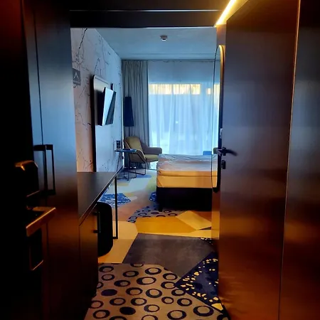 Apartament Biała Perła - 418 Przy Stoku Na Czarnej Górze *