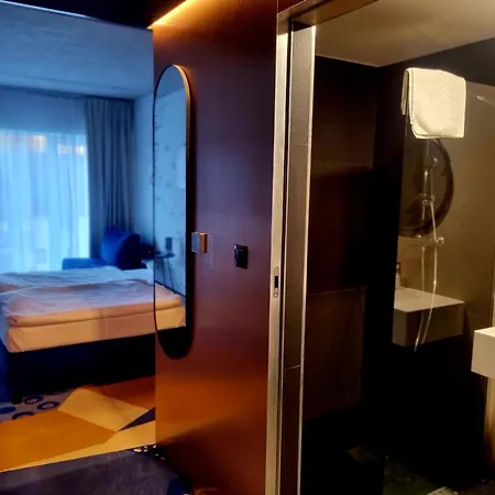 Biala Perla - 418 Przy Stoku Na Czarnej Gorze * Sienna (Klodzko)