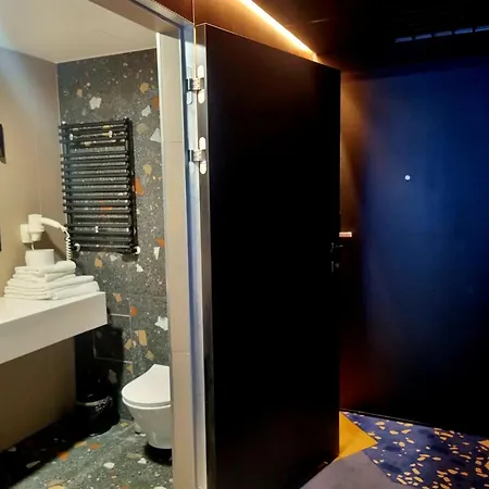 Biala Perla - 418 Przy Stoku Na Czarnej Gorze Apartmán