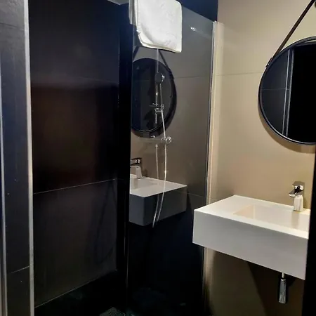 Biala Perla - 418 Przy Stoku Na Czarnej Gorze *