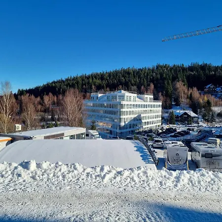 Biala Perla - 418 Przy Stoku Na Czarnej Gorze * Sienna (Klodzko)