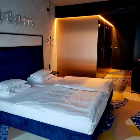 Biała Perła - 418 Przy Stoku Na Czarnej Górze *