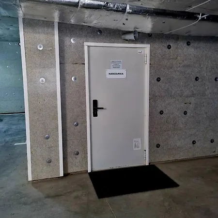 Biala Perla - 418 Przy Stoku Na Czarnej Gorze Sienna (Klodzko)