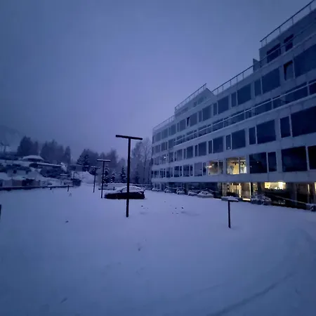 Apartmán Biala Perla - 418 Przy Stoku Na Czarnej Gorze