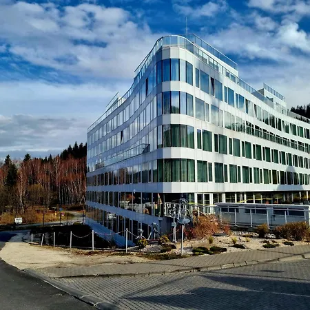 Biala Perla - 418 Przy Stoku Na Czarnej Gorze Sienna (Klodzko)