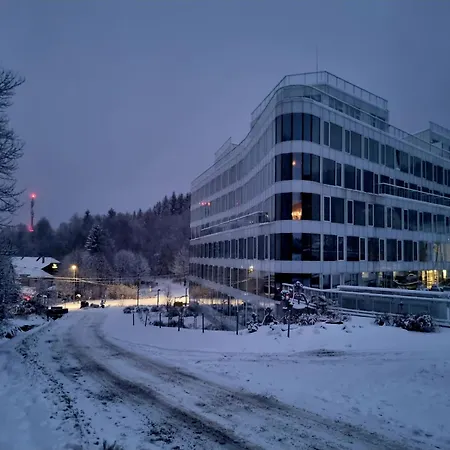 Apartmán Biala Perla - 418 Przy Stoku Na Czarnej Gorze Sienna (Klodzko)