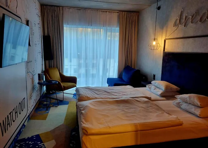 Appartement Biala Perla - 418 Przy Stoku Na Czarnej Gorze