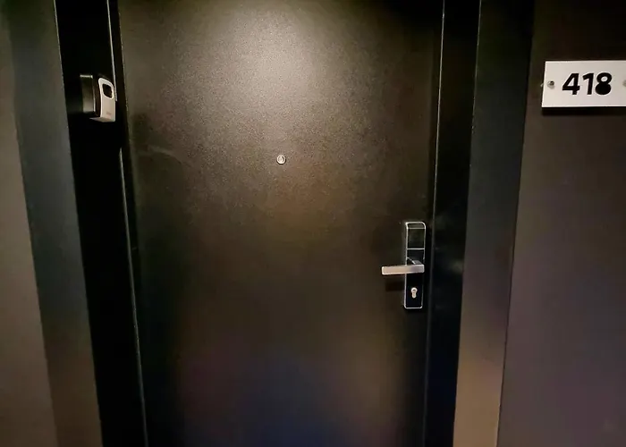 Apartament Biała Perła - 418 Przy Stoku Na Czarnej Górze