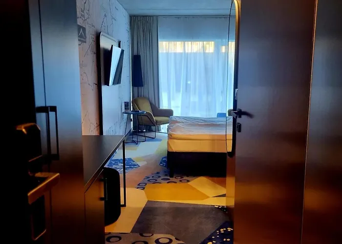 Apartament Biała Perła - 418 Przy Stoku Na Czarnej Górze *