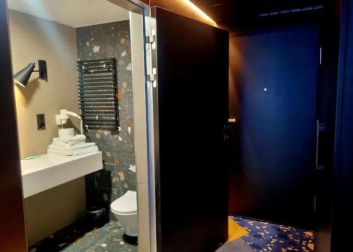 Biała Perła - 418 Przy Stoku Na Czarnej Górze Apartament