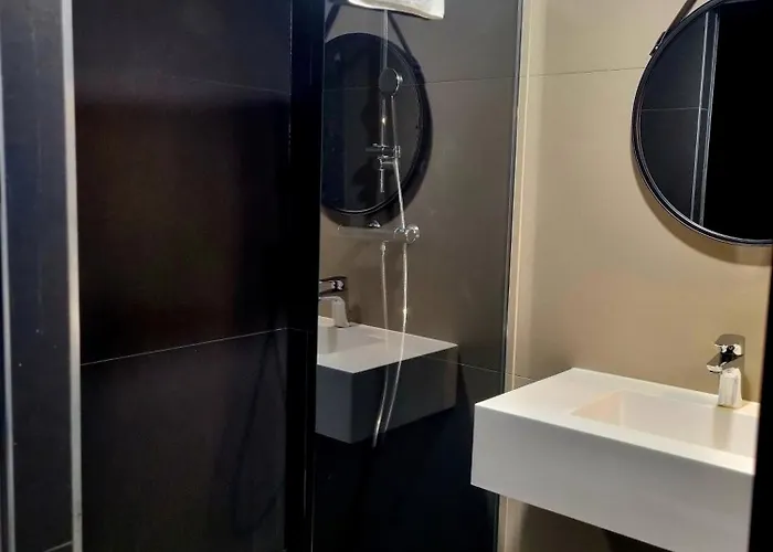 Biała Perła - 418 Przy Stoku Na Czarnej Górze *