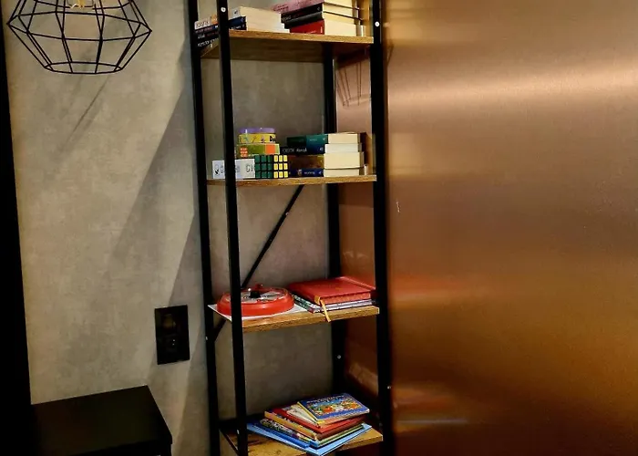 Biala Perla - 418 Przy Stoku Na Czarnej Gorze * Sienna (Klodzko)