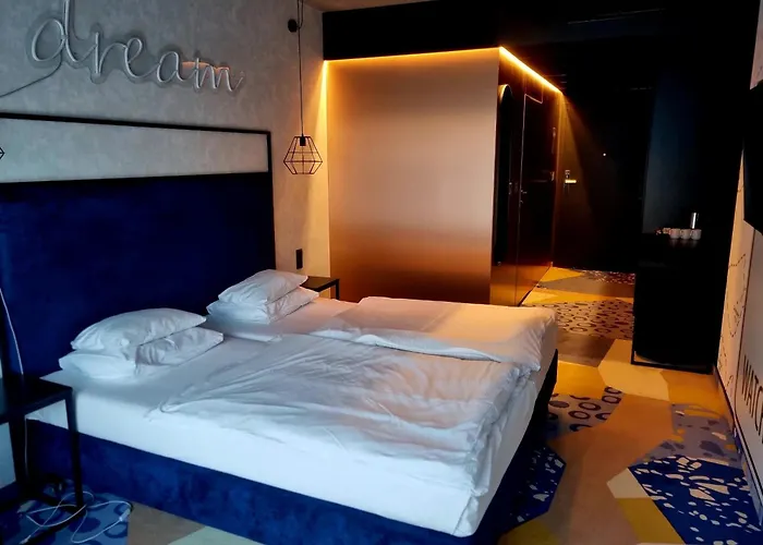 Biala Perla - 418 Przy Stoku Na Czarnej Gorze *