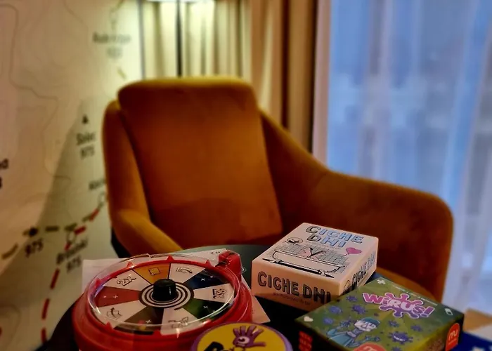 Biala Perla - 418 Przy Stoku Na Czarnej Gorze Appartement