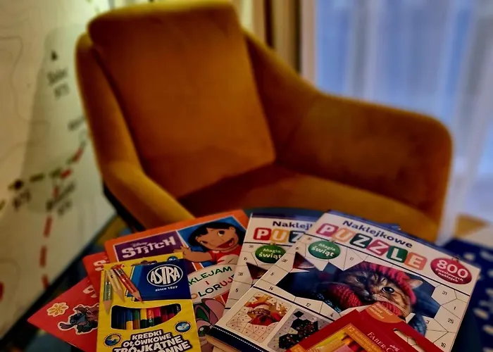 Apartament Biała Perła - 418 Przy Stoku Na Czarnej Górze