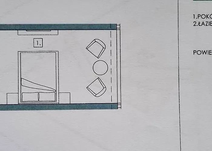 Biała Perła - 418 Przy Stoku Na Czarnej Górze * Sienna (Klodzko)