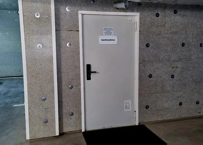 Biala Perla - 418 Przy Stoku Na Czarnej Gorze Sienna (Klodzko)