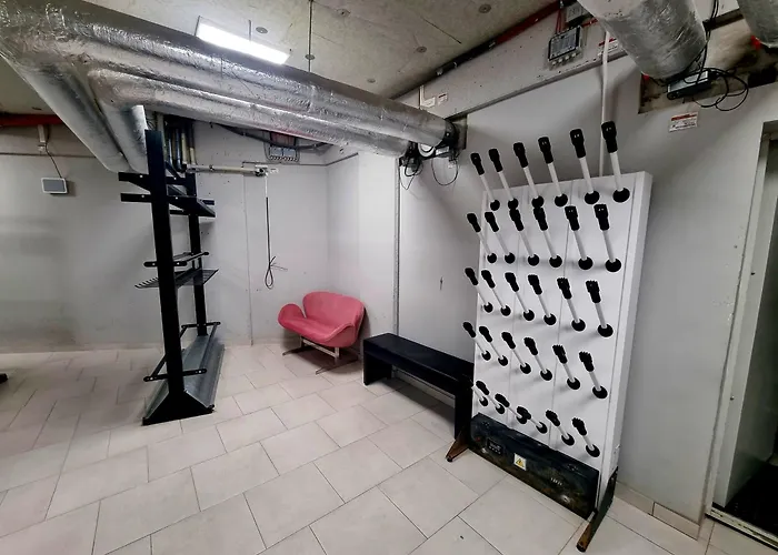 Biala Perla - 418 Przy Stoku Na Czarnej Gorze Appartement