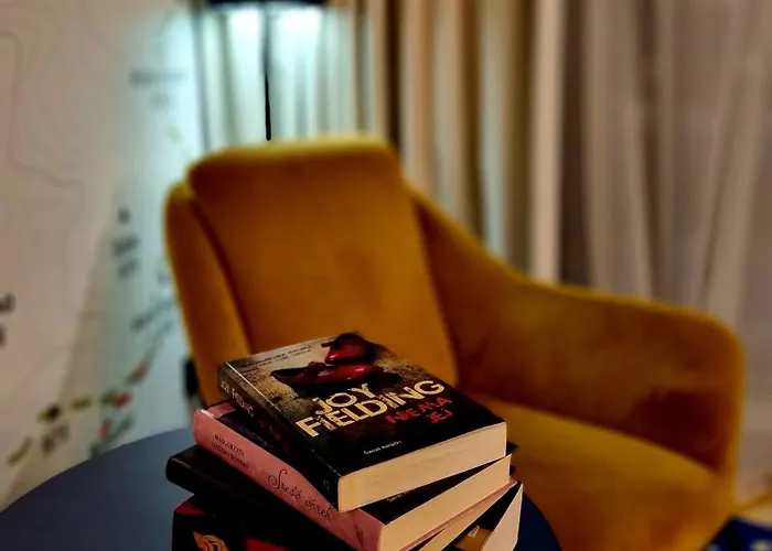 Biala Perla - 418 Przy Stoku Na Czarnej Gorze Appartement Sienna (Klodzko)