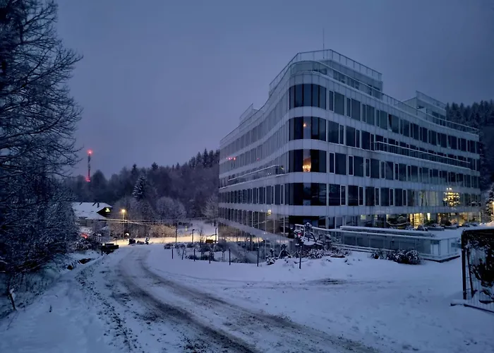 Appartement Biala Perla - 418 Przy Stoku Na Czarnej Gorze Sienna (Klodzko)